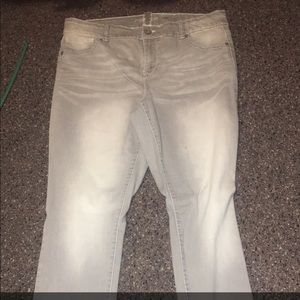Jeans - maurice’s skinny jeans Jeans - maurice’s skinny jeans